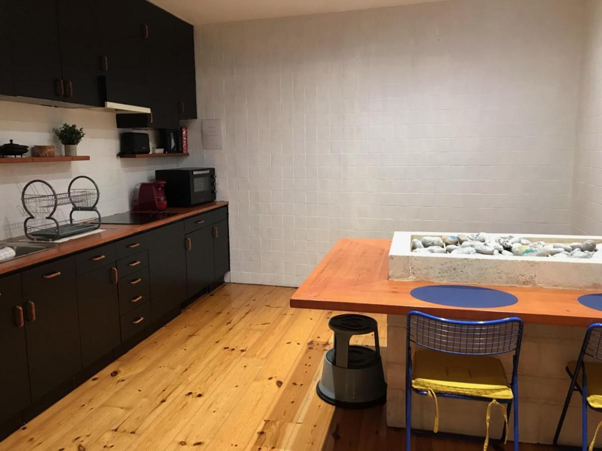 Apartamento Les Roches Blanches Étretat Exterior foto
